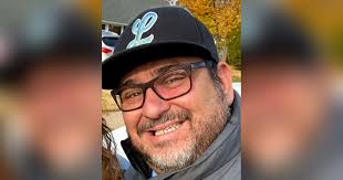 Obituary for Michael J Olivero