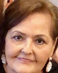 Cecilia Hinojosa Obituary February 13, 2025