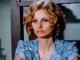Jill Ireland Hard Times (1975)