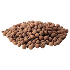 Maybe you would like to learn more about one of these? Hydro Crunch Expanded Clay Growing Media Hydroponic 50 Liter 8 Mm Aggregate Pebbles Pellets Aquaponics Aquaponics Diy Outdoor Pot Plants
