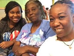 Ossie Lee Dingle (Keaton)