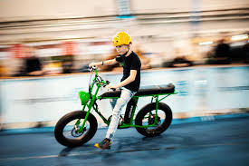 Pin Auf Uni Mk Classic Electric Bike