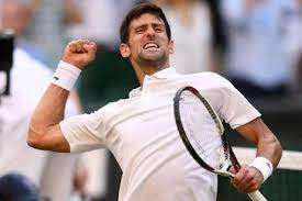 An ass's nole i fixed on his head. Nole Die Leute Waren Unfair Ich Reagierte So Wie Sie Auf Mich Reagierten