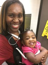 About — Tanisia Moore: Author