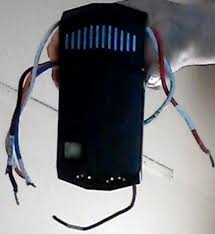 Model Fan28r 190w Fan Speed Control Receiver With Up And Down Light Unknown Downlights Fan Speed Ceiling Fan With Light