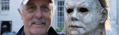 Check spelling or type a new query. Nick Castle Teases His Halloween Kills Cameo As Michael Myers Halloween Daily News