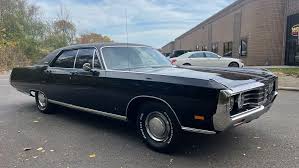 Image result for Dark Briar 1969 Chrysler