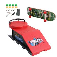 Tech deck 96mm series 11 12 skate fingerboard flip planb habitat blind zero. Skate Park Ramp Parts For Tech Deck Fingerboard Finger Board Ultimate Parks New Y4qa Mini Skateboards Bikes Aliexpress