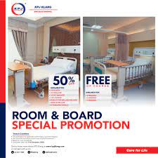 Fully furnished room for rent for rm 230 per month at ampang, selangor. Good News We Are Kpj Klang Specialist Hospital Facebook