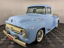 Classifieds for 1969 ford f100. 1956 Ford F100 351 V8 Pickup Auction 0001 50006080 Grays Australia
