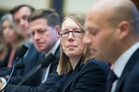 SEC's Peirce says agency guidance