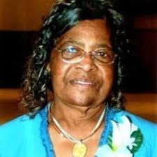 Mittie Marie Land Alfred