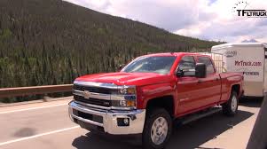 This impending 2021 chevy silverado 2500 will probably get there with the exact same drivetrain collection since the existing design. 2015 Chevy Silverado 2500 Hd Gasoline Versus Diesel Ike Gauntlet Hd The Fast Lane Truck