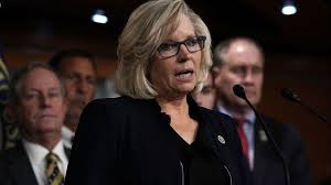 Cheney spoke on the eve of a vote… Did Liz Cheney Risk Everything To Impeach Trump Cnn Politics