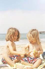 Just remember to keep the look modern with plenty of texture. Lunchpails Lipstick Surfer Hair Boys Long Hairstyles Toddler Boy Haircuts