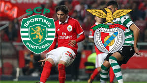 Outros canais como benfica tv, sport tv, sportv, sic, tvi grátis! Sporting Lissabon Vs Sl Benfica Stream Kader Aufstellungen Goal Com