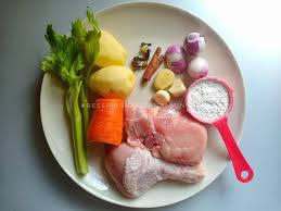 Check spelling or type a new query. Stew Ayam Resipi Ringkas Mudah Sedap Yang Penuh Nutrisi