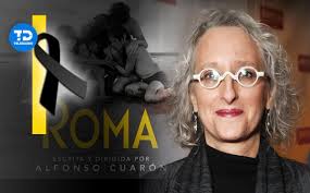 Lynn Fainchtein: muere la productora musical que participó en Roma|  Telediario México