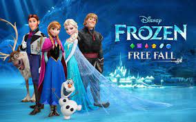 Disney Frozen Full Movie Cartoons For Children Disney Movies Full Frozen Disney Peliculas De Animacion Peliculas Completas