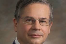 With sadness I share this. Dr. Fred Ralston, Jr. April 25, 1954