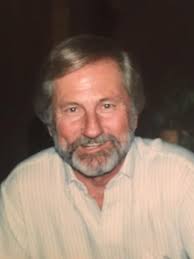 Ernest Dent Obituary