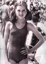 In the '70s, of course, shields was famous for being so beautiful and. 900 Brooke Shields Young Ideas In 2021