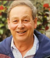 Richard Potz Obituary