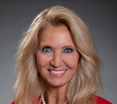 Greenwich Hospital chief nursing officer joins international best practices  task force