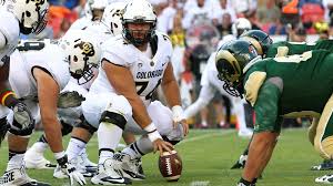 Colorado buffaloes football roster 2019. Alex Kelley Football University Of Colorado Athletics