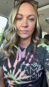 School Shopping for My Daughter