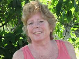 Patricia Noah Obituary (1954