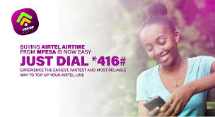 Buy airtime and internet bundles online or directly from your mobile with extensive payment options. Top Up Rahisi Dial 416 To Buy Airtime From Mpesa For Free Hata Kama Umefuliza Facebook