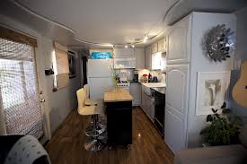 total trailer remodel mobile