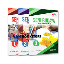 Maybe you would like to learn more about one of these? Buku Seni Budaya Kelas 9 Harga Terbaik Agustus 2021 Shopee Indonesia