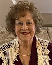 Shirley Ann Vidrine Obituary July 20, 2024