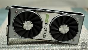 We did not find results for: Nvidia Rtx 2060 Super And 2070 Super Review Engadget