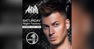 Saturday Night Factory 109 (2019)