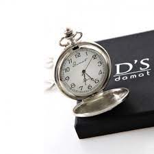 time panosundaki pin