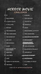 Horror shows often aim to evoke viewers' nightmares, fears, revulsions and terror of. Pin By Brittany Hanke On Filmy In 2021 Scary Movies To Watch Netflix Movie List Best Horror Movies