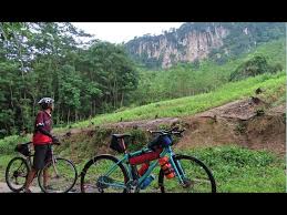 Berikut ini adalah daftar objek wisata di jawa barat Gowes Blusukan Curug Sedong Youtube