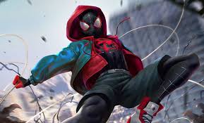 Joining regular writer saladin ahmed and artist carmen carnero are. Marvel Ultimate Spider Man Venom War Art Print By Sideshow C Sideshow Fine Art Prints