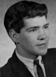 Brinkman, Robert Jay