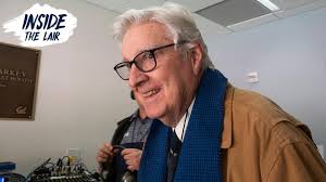 Grosscup Ready For Final Broadcast