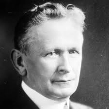 Clement Calhoun Young