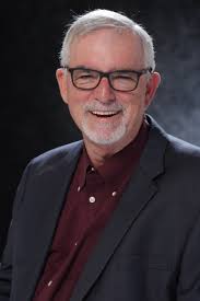 James Breen, 1947-2019