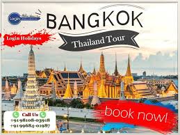 Cheap Thailand Tour Packages Book Cheapest Thailand Holiday And Honeymoon Tour Packages With Login Holid Thailand Tours Honeymoon Tour Packages Honeymoon Tour
