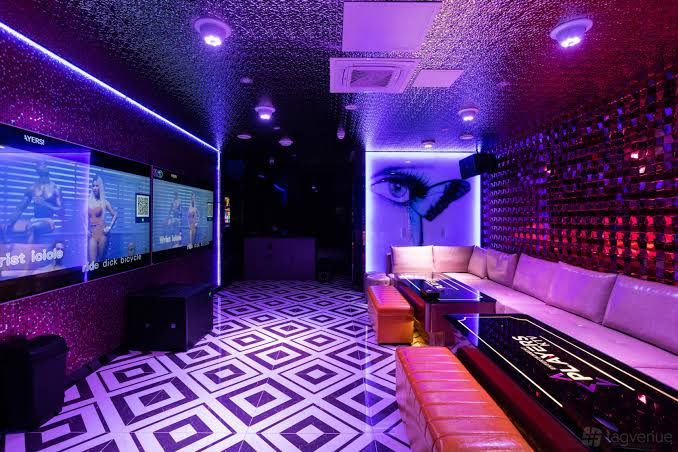 VIP Party Room plus S1 - Players Party Rooms - Event Venue Hire - Tagvenue.com