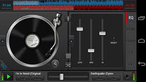 Mix music & create tracks! Dj Studio 5 Free Music Mixer Apps On Google Play