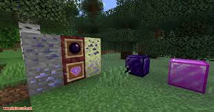 How to ores above diamonds mod. Ores Above Diamonds Mod 1 17 1 1 16 5 Extremely Rare But Very Powerful 9minecraft Net