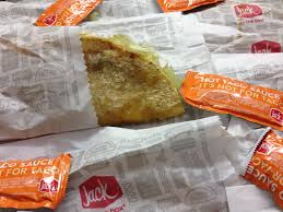 With a target audience of families at a lower price range, jack in the box emphasizes that they offer food 24 hours a day. Texas Monthly Confirms Jack In The Box Tacos Are Actually Incredible In Fast Food Taco Ranking